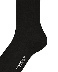 No. 10 Pure Fil d'Écosse Socks