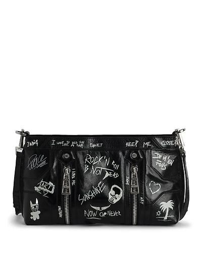 Sunny Moody Tag Bag