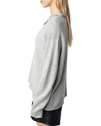 Markus Cashmere Sweater