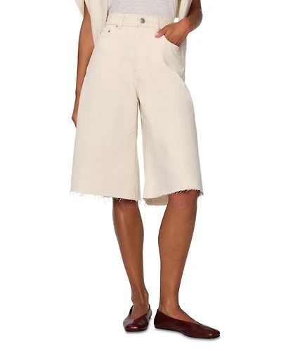 Lucila Wide Leg Shorts