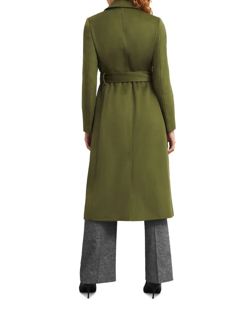 Livia Wool Coat