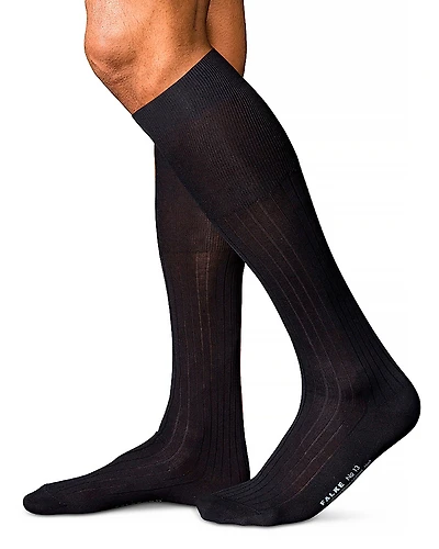 Falke No. 13 Knee High Socks
