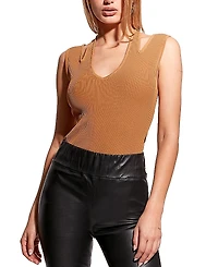 As by Df Poesia Knit Top