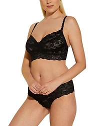 Never Say Sweetie Soft Bra
