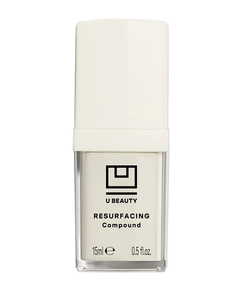 Resurfacing Compound