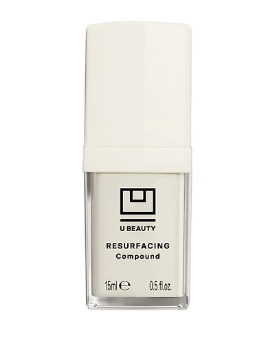 Resurfacing Compound