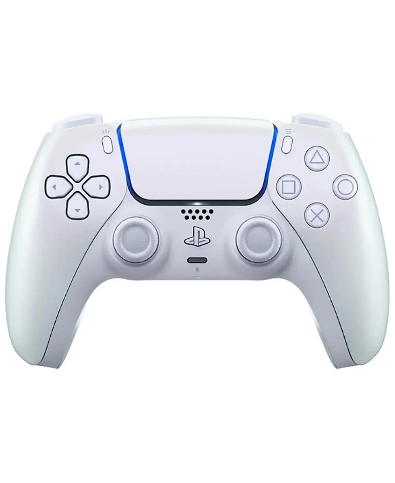 Sony DualSense Wireless Controller - Chroma Pearl