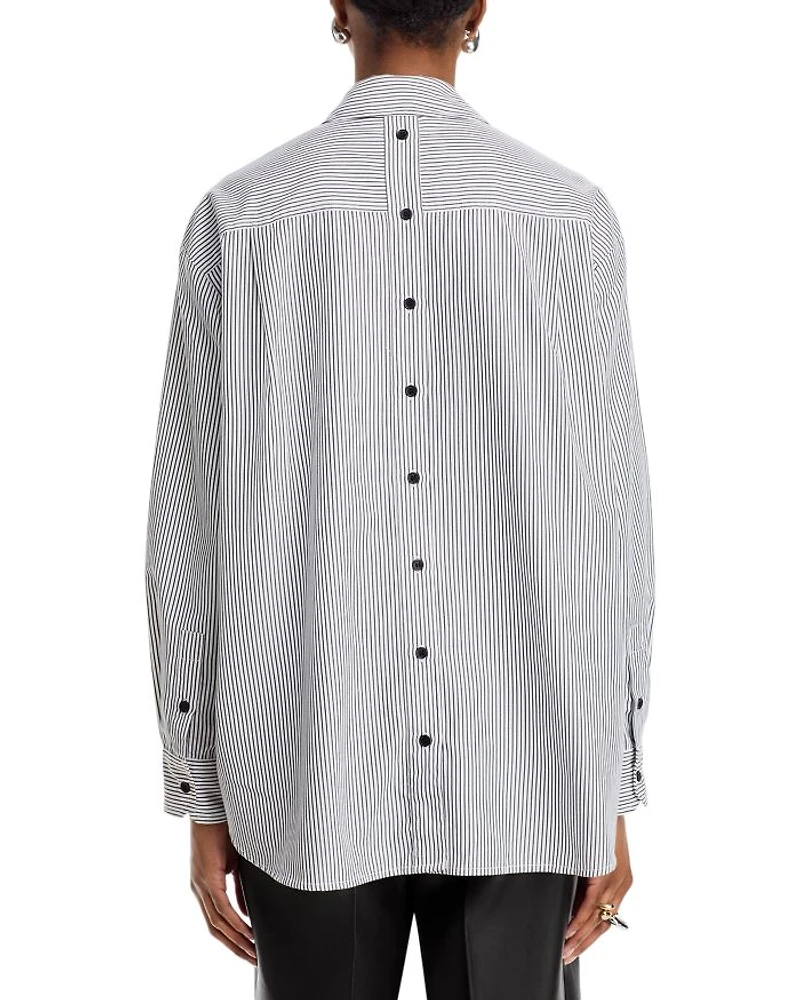Striped Shirt