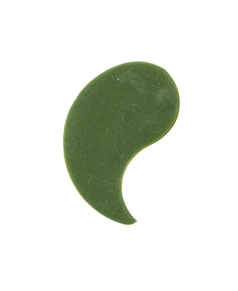 Matcha Biome Hydrogel Eye Patch