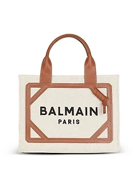 Balmain Women's B-Army Small Tote Bag