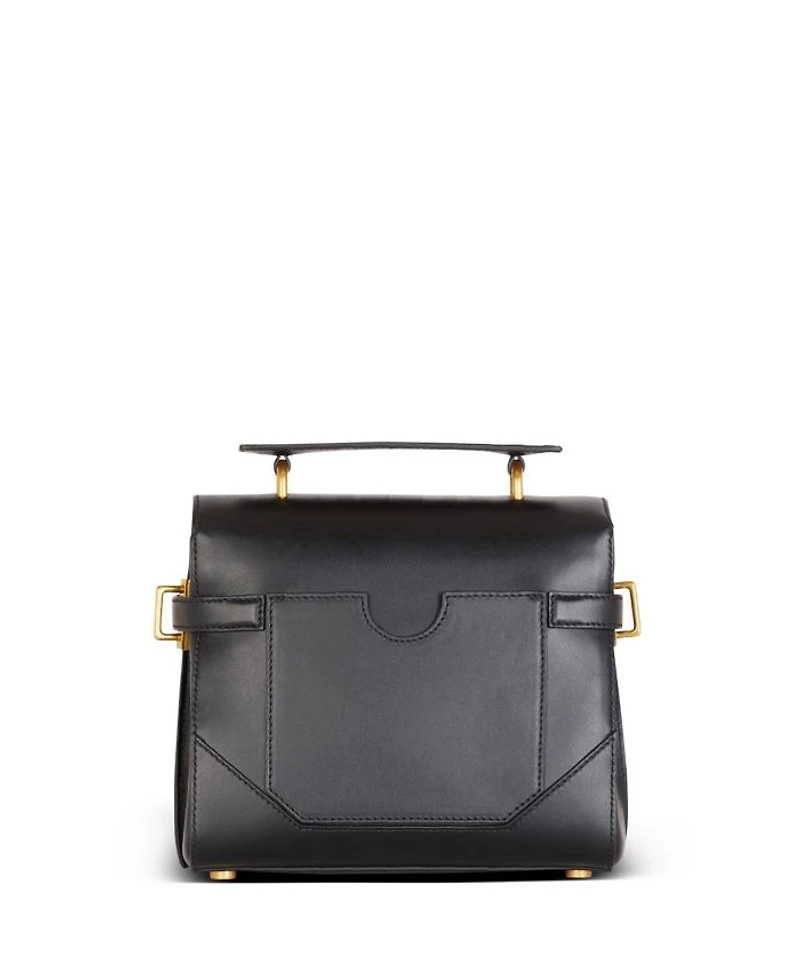 Women's Smooth Leather B-Buzz 23 Bag