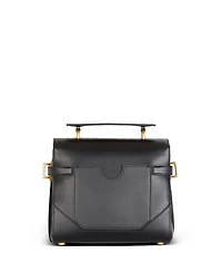 Women's Smooth Leather B-Buzz 23 Bag