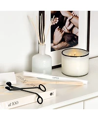 Champagne 3-Wick Candle, 30 oz.