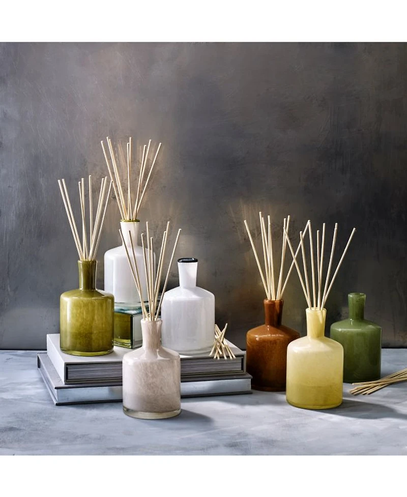 Feu de Bois Reed Diffuser Refill, 8.4 oz.
