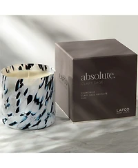 Clary Sage Absolute Signature Candle, 15.5 oz.