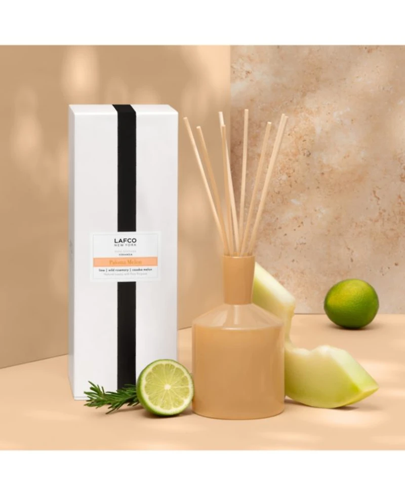 Paloma Melon Classic Reed Diffuser, 6 oz.