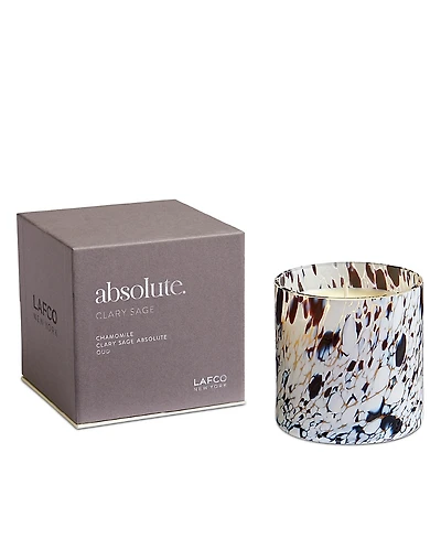 Lafco Clary Sage Absolute Signature Candle, 15.5 oz.