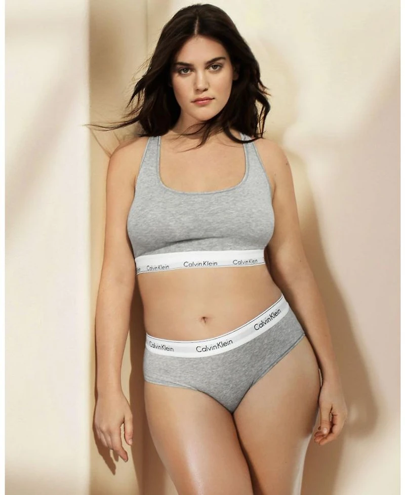 Logo Bralette