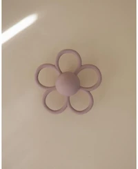 Daisy Rattle Teether