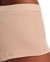 Waffle Shorts