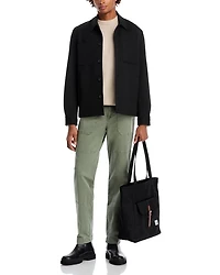 Marseille Hybrid Jacket