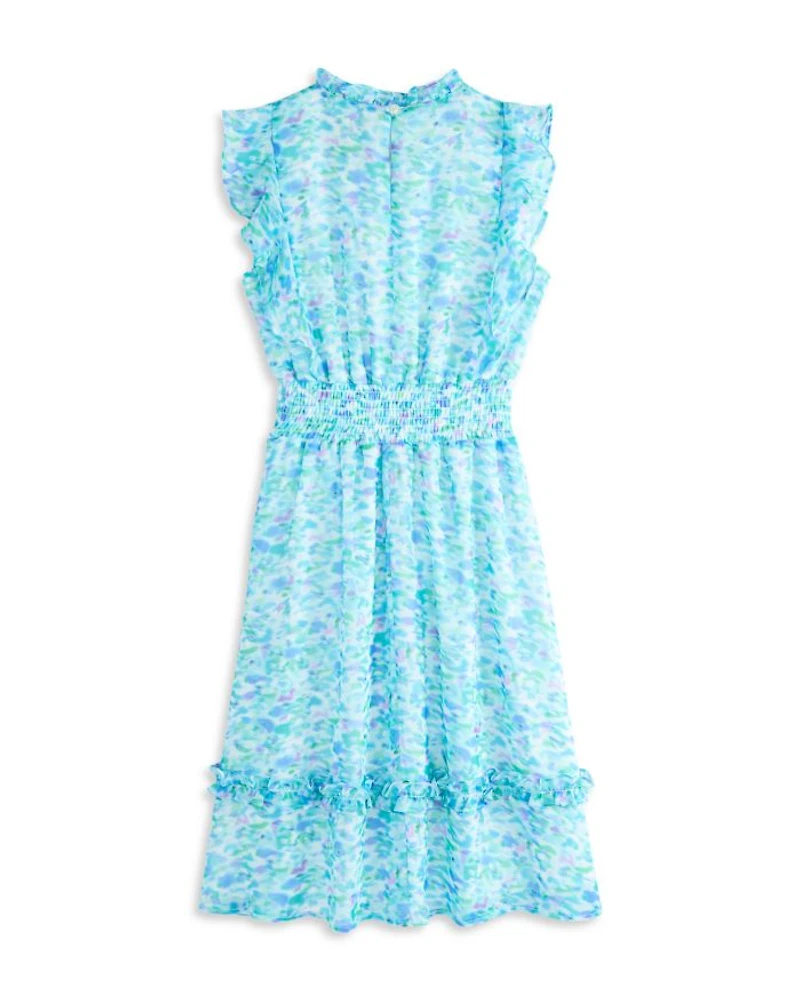 Girls' Best Seller Midi Dress, Big Kid - Exclusive