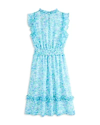 Girls' Best Seller Midi Dress, Big Kid - Exclusive