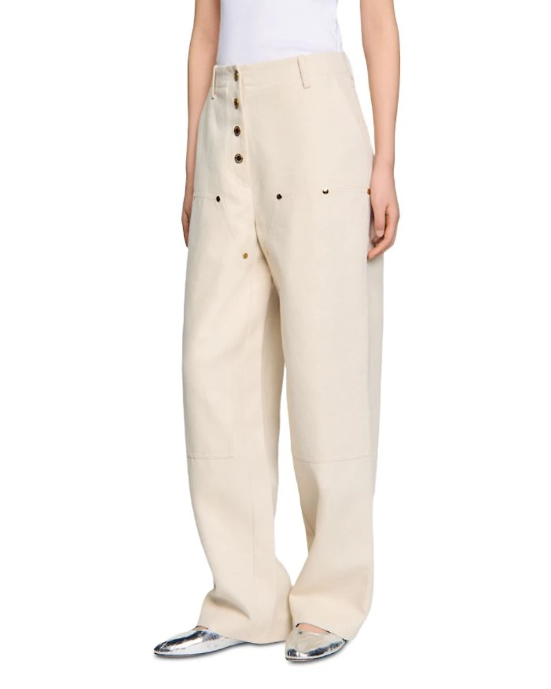Carpenter Jeans