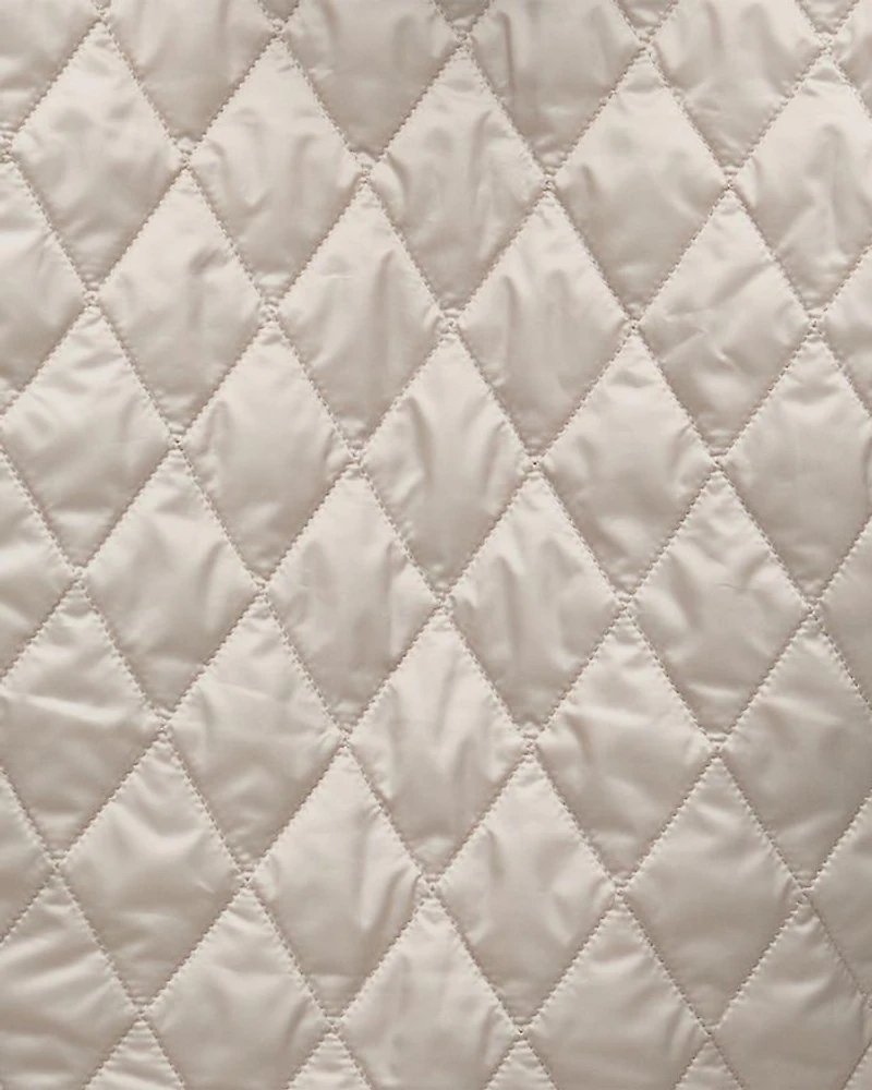 Penelope Quilted Jacket