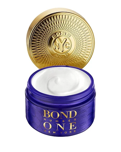 Bond Number One Body Silk 6.8 oz.