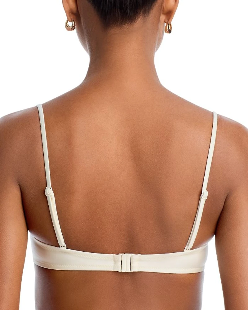 The Solene Bikini Top