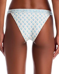 The Bianca Bikini Bottom
