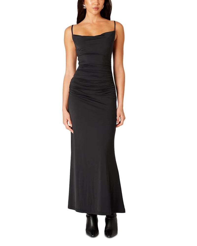 Ina Maxi Dress