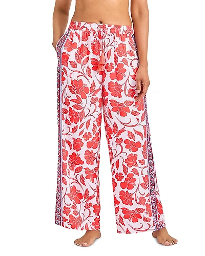 Tommy Bahama Fiori Border Pants