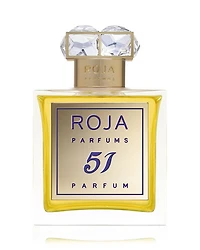 51 Parfum Pour Femme 1.7 oz.