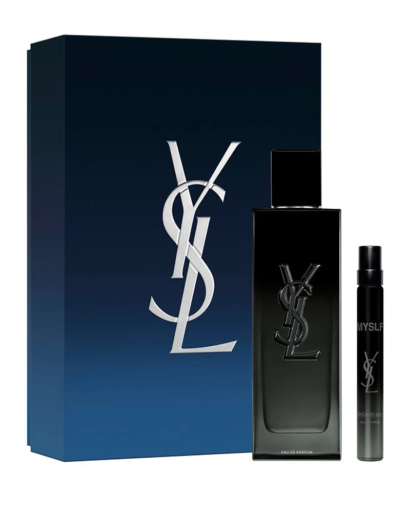 MYSLF Eau de Parfum Gift Set