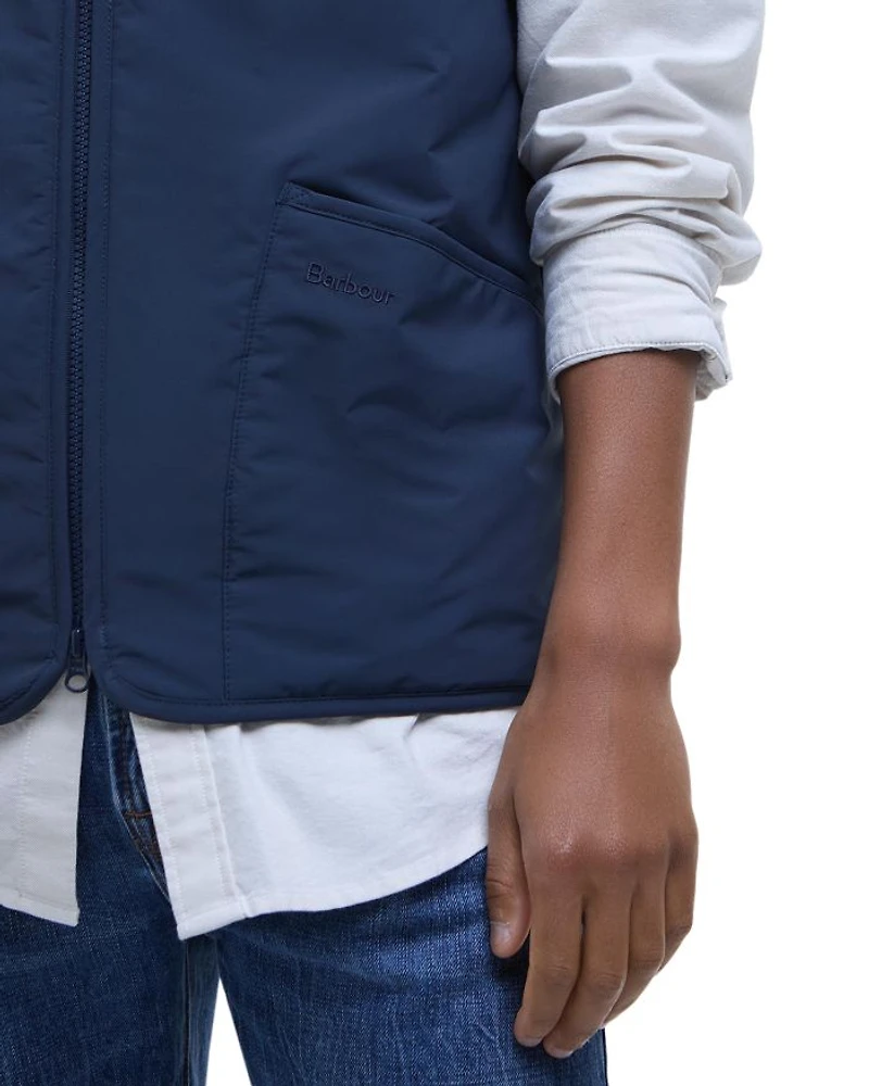 Liddesdale Vest
