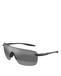 Maui Jim Palulu Shield Sunglasses, 99mm