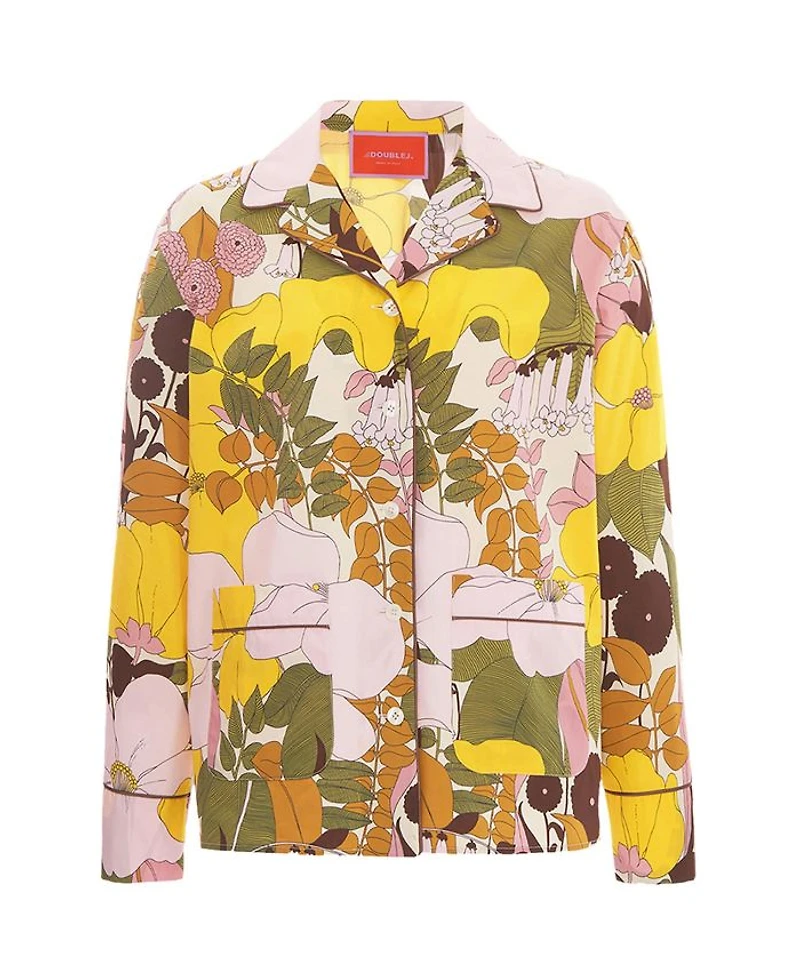 Pajama Shirt