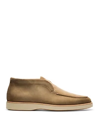 Men's Loda Slip On Loafers