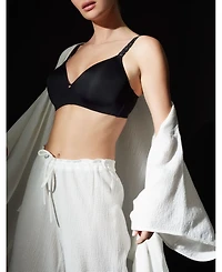 Pure Luxe Wireless Contour Bra