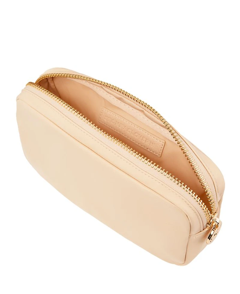 Classic Small Nylon Pouch