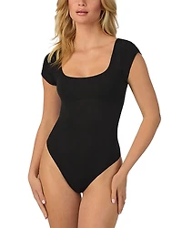 On Gassamer Cotton Rib Bodysuit