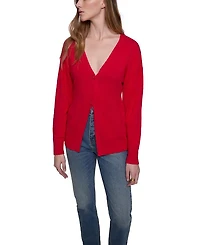 Kate Waisted Cardigan