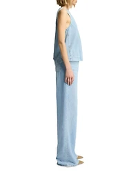 Sleeveless Top