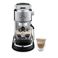 De'Longhi Dedica Maestro Manual Espresso Machine