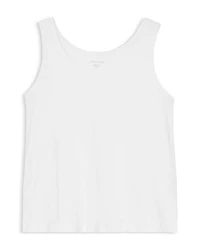 Scoop Neck Tank Top
