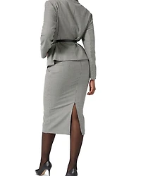 1A Uscita Etiopia Skirt