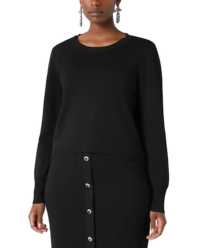 1A Uscita Dialogo Sweater