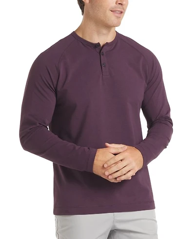 Go-To Henley T-Shirt